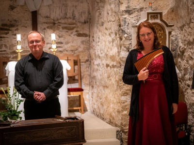 Photo: Pro musica nostra Nitriensi 2. 10. 2024