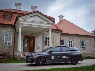 Photo: Pro musica nostra Nitriensi 5. 10. 2024