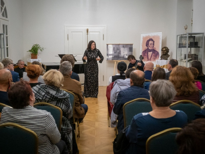 Photo: Pro musica nostra Nitriensi 5. 10. 2024