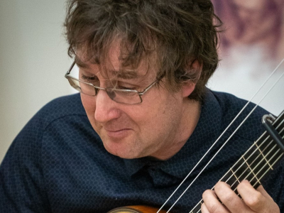 Foto: Pro musica nostra Nitriensi 5. 10. 2024