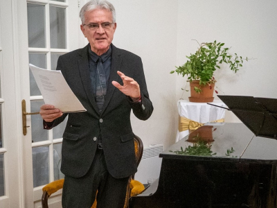 Photo: Pro musica nostra Nitriensi 5. 10. 2024