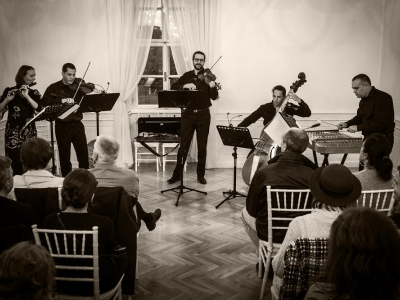 Photo: Pro musica nostra Nitriensi 6. 10. 2024