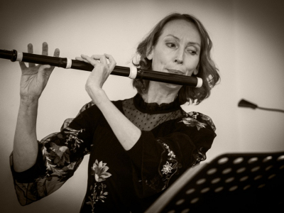 Photo: Pro musica nostra Nitriensi 6. 10. 2024