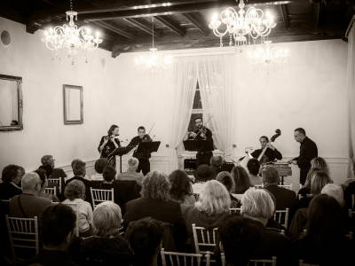 Photo: Pro musica nostra Nitriensi 6. 10. 2024