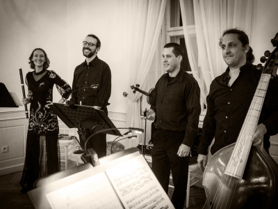 Photo: Pro musica nostra Nitriensi 6. 10. 2024