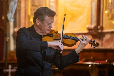 Foto: Pro musica nostra Nitriensi 26. 9. 2025