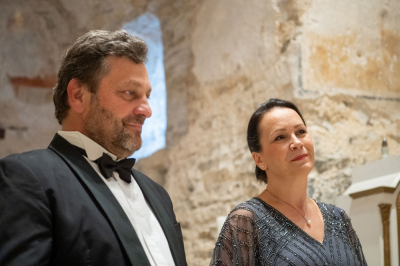 Foto: Pro musica nostra Nitriensi 27. 9. 2025