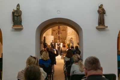 Foto: Pro musica nostra Nitriensi 27. 9. 2025