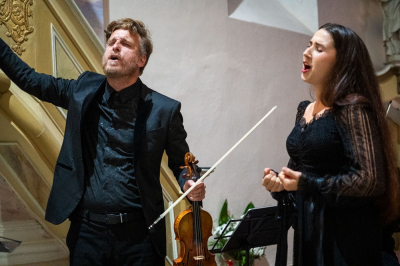 Foto: Pro musica nostra Nitriensi 28. 9. 2025