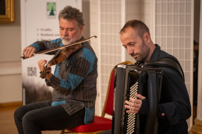 Foto: Pro musica nostra Nitriensi 29. 9. 2025