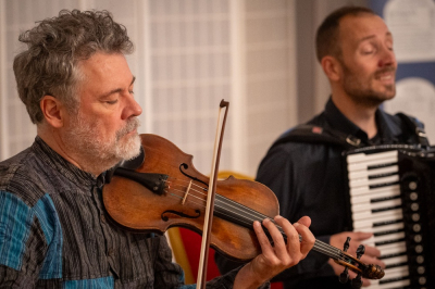 Foto: Pro musica nostra Nitriensi 29. 9. 2025