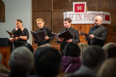 Foto: Pro musica nostra Nitriensi 30. 9. 2025