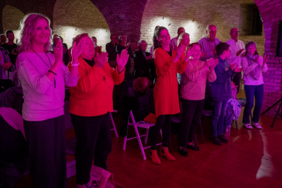 Foto: Pro musica nostra Nitriensi 2. 10. 2025