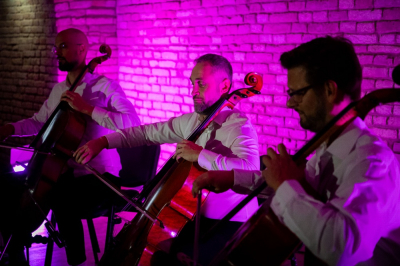 Foto: Pro musica nostra Nitriensi 2. 10. 2025