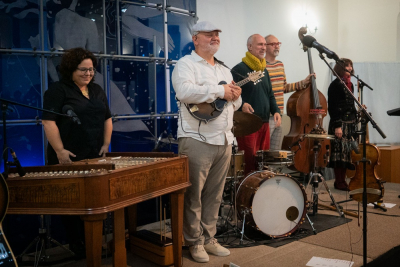 Foto: Pro musica nostra Nitriensi 3. 10. 2025