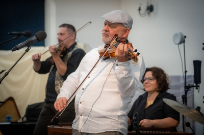 Foto: Pro musica nostra Nitriensi 3. 10. 2025