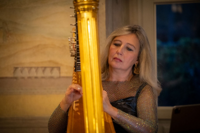 Foto: Pro musica nostra Nitriensi 5. 10. 2025