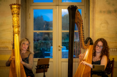 Foto: Pro musica nostra Nitriensi 5. 10. 2025