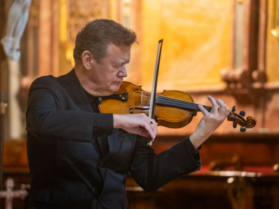 Photo: Pro musica nostra Nitriensi 26. 9. 2025