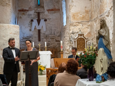 Photo: Pro musica nostra Nitriensi 27. 9. 2025