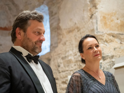 Foto: Pro musica nostra Nitriensi 27. 9. 2025