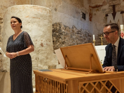 Photo: Pro musica nostra Nitriensi 27. 9. 2025