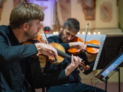 Photo: Pro musica nostra Nitriensi 28. 9. 2025