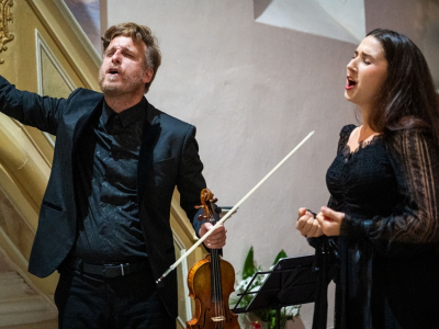 Photo: Pro musica nostra Nitriensi 28. 9. 2025