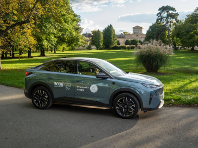 Photo: Pro musica nostra Nitriensi 29. 9. 2025