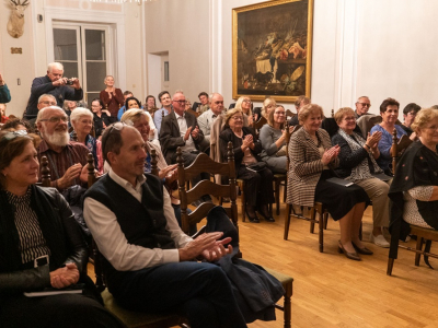 Photo: Pro musica nostra Nitriensi 29. 9. 2025