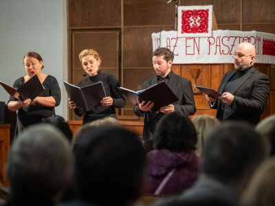 Photo: Pro musica nostra Nitriensi 30. 9. 2025