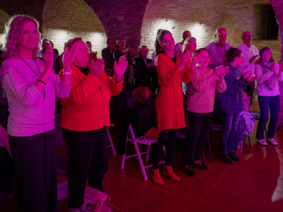 Photo: Pro musica nostra Nitriensi 2. 10. 2025