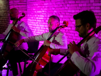 Photo: Pro musica nostra Nitriensi 2. 10. 2025