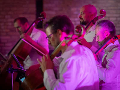 Photo: Pro musica nostra Nitriensi 2. 10. 2025