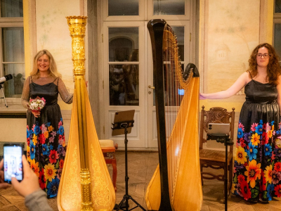 Photo: Pro musica nostra Nitriensi 5. 10. 2025