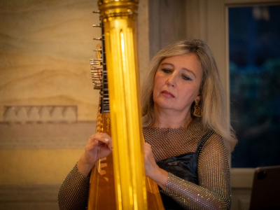 Photo: Pro musica nostra Nitriensi 5. 10. 2025