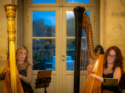 Photo: Pro musica nostra Nitriensi 5. 10. 2025