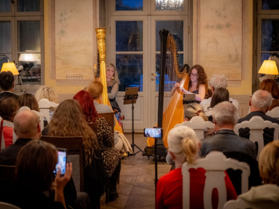 Photo: Pro musica nostra Nitriensi 5. 10. 2025