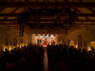 Foto: Pro musica nostra Sarossiensi 18. 10. 2018