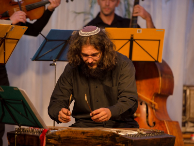 Foto: Pro musica nostra Sarossiensi 18. 10. 2018