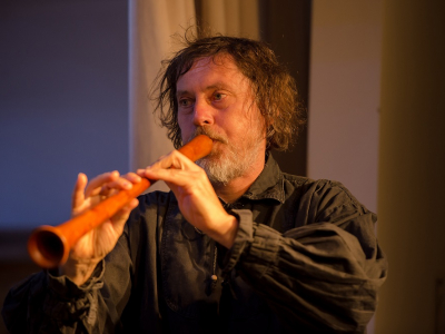 Foto: Pro musica nostra Sarossiensi 18. 10. 2018