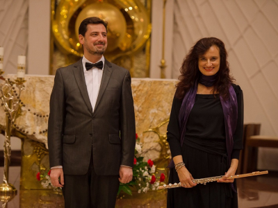 Foto: Pro musica nostra Sarossiensi 19. 10. 2018