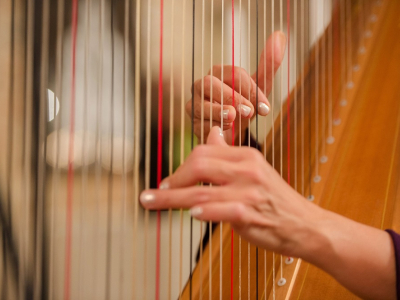 Foto: Pro musica nostra Sarossiensi 20. 10. 2018