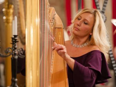 Foto: Pro musica nostra Sarossiensi 20. 10. 2018