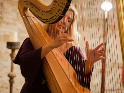 Foto: Pro musica nostra Sarossiensi 20. 10. 2018