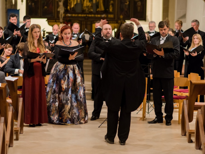 Foto: Pro musica nostra Sarossiensi 8. 6. 2019