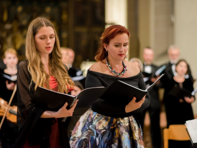 Foto: Pro musica nostra Sarossiensi 8. 6. 2019