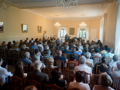 Foto: Pro musica nostra Sarossiensi 9. 6. 2019