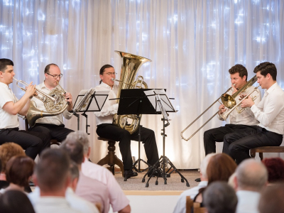 Foto: Pro musica nostra Sarossiensi 11. 6. 2019