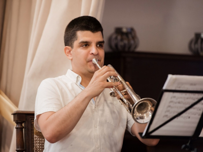 Foto: Pro musica nostra Sarossiensi 11. 6. 2019